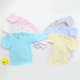 MATONDA Product فانله كم الوان للاطفال Colorful